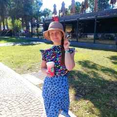 Olga Ko, 18.10, Санкт-Петербург