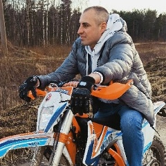 Андрей Родионов, 04.11, Санкт-Петербург
