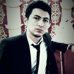 Темирлан Бектан, 31.01.1990, Шымкент
