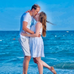 Елена Бородулина, 11.02.1989, Berlin