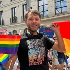 Ruben Mendez, 18.12.1982, Buenos Aires