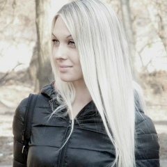 Фаина Артюхина, 02.07, Кишинев