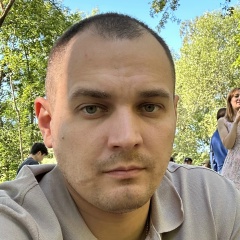 Александр Люфт, Ижевск