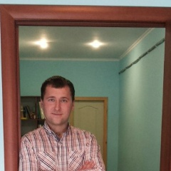Александр Пиженко, Лебедин
