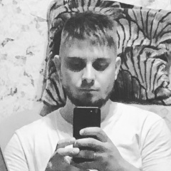 Дмитрий Борисенков, 28.12, Смоленск