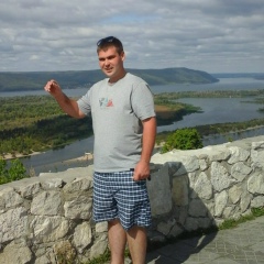 Иван Ярмоленко, Самара