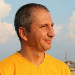 Григорий Кисель, 26.01.1971, Санкт-Петербург
