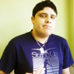Igor-Santiago Igor, 26.04.1995