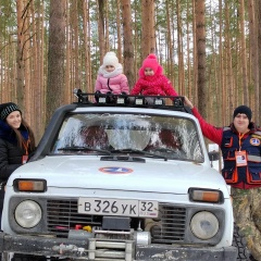 Алексей Харинов, 05.11, Дубна