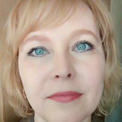 Елена Кочанова, 28.04.1974, Одесса