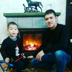 Азат Муратов, 29.11.1994, Актобе