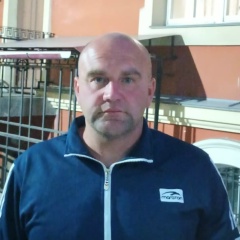 Александр Крюков, 02.09, Иркутск