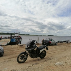 Александр Журавлев