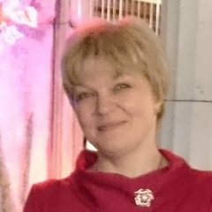 Елена Попова, 30.01.1966, Санкт-Петербург