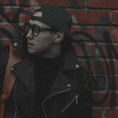 Костя Веретенников, 26.05.1991, Санкт-Петербург