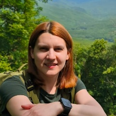 Юлия Янютина, Краснодар