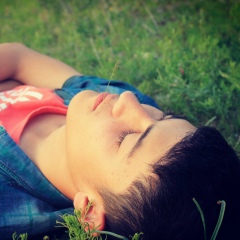 Maria Aliev, 22.11.1985, Ош