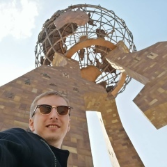 Николай Пригарин, 28.04.1989, Минск