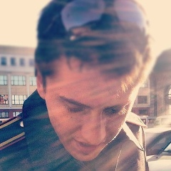 Павел Прилучный, 05.11.1986, Москва