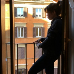 Милана Басалаева, 20.12, Köln