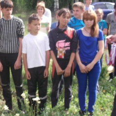Финат Батыров, 08.08.1997, Белебей