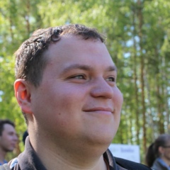 Алексей Кудин, 15.10.1989, Екатеринбург