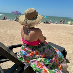 Анастасия Шибаева, 24.10.1987, Орёл