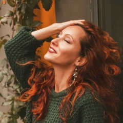 Светлана Суворкина, 29.03, Москва