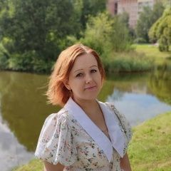 Екатерина Ермакова, 03.08.1990, Санкт-Петербург