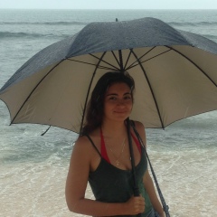 Елена Муханова, 05.07.1988, Москва