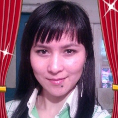 Миргул Маратова, 19.09.1992, Балаково