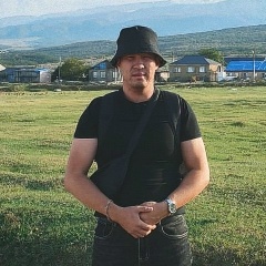 Жанат Дюсембеков, 31.07.1995, Волжский