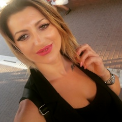 Irina Moroz, 13.04.1986, Pisa