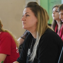 Алина Бровченко, 11.05.1989, Санкт-Петербург