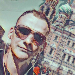 Максим Ветров, 11.04, Санкт-Петербург