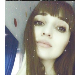 Настасья Атыева, 27.02, Шымкент