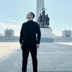 Павел Павловский, Москва