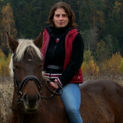 Anna Litvinets, 13.04.1986, Санкт-Петербург