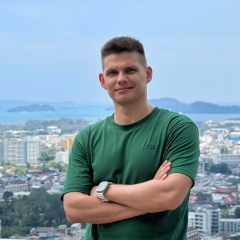 Паша Ганин, Нижний Новгород
