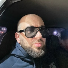 Хабиб Шахбанов, 19.12.1990, Астрахань