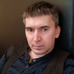 Владимир Достовалов, 15.02.1987, Санкт-Петербург