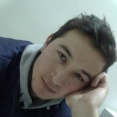 Ismail Razikov