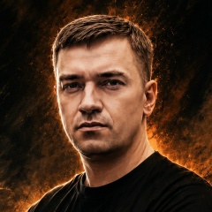 Владимир Иванов, 02.04.1988, Москва