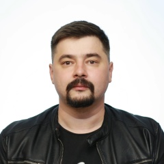 Максим Соломатин, Сасово