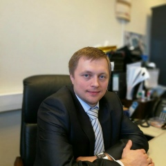 Дмитрий Смирнов, 13.10.1979, Москва