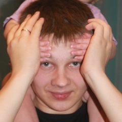 Дмитрий Сергеевич, 23.06.1989, Новошахтинск