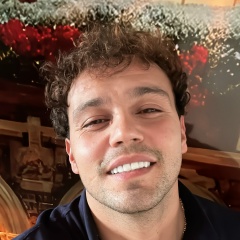Farid Abdullayev, Санкт-Петербург