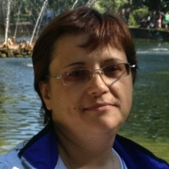 Алла Киселева, Санкт-Петербург