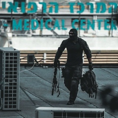 Дімка Коваленко, Новоархангельск