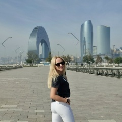 Елена Верниковская, 23.05.1984, Минск